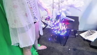 Loserfruit feet photo thumbnail