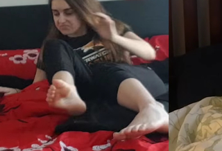 Loserfruit feet photo thumbnail