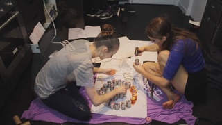 Loserfruit feet photo thumbnail
