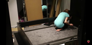 Loserfruit feet photo thumbnail