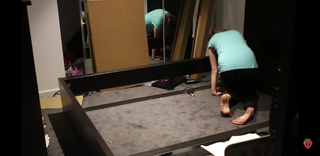 Loserfruit feet photo thumbnail