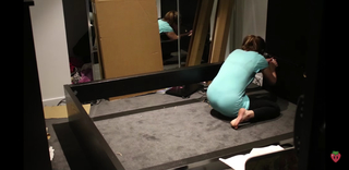 Loserfruit feet photo thumbnail