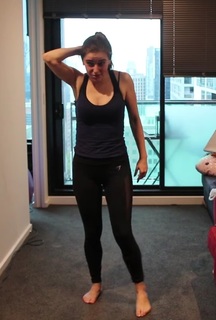 Loserfruit feet photo thumbnail