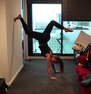 Loserfruit feet photo thumbnail