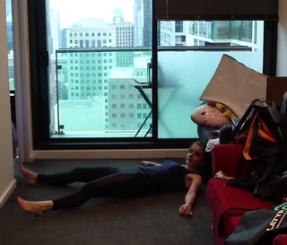 Loserfruit feet photo thumbnail