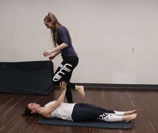 Loserfruit feet photo thumbnail