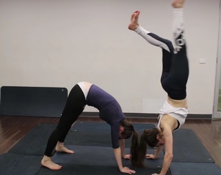 Loserfruit feet photo thumbnail
