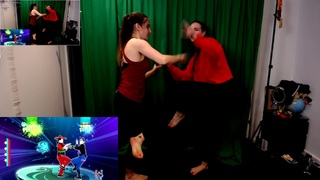 Loserfruit feet photo thumbnail
