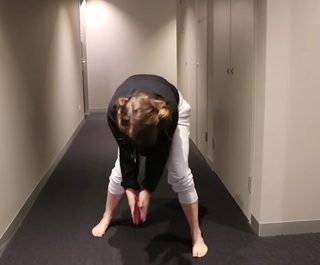 Loserfruit feet photo thumbnail