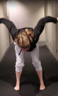 Loserfruit feet photo thumbnail