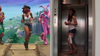 Loserfruit feet photo thumbnail