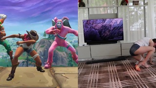 Loserfruit feet photo thumbnail
