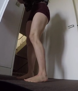 Loserfruit feet photo thumbnail
