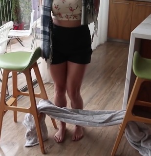 Loserfruit feet photo thumbnail