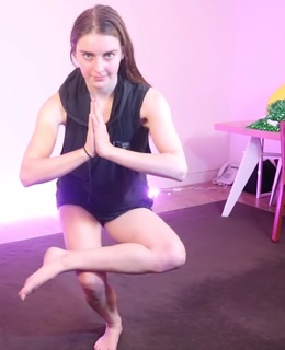 Loserfruit feet photo thumbnail