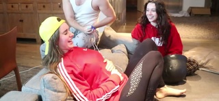 Loserfruit feet photo thumbnail