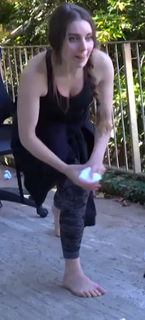 Loserfruit feet photo thumbnail