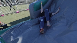 Loserfruit feet photo thumbnail