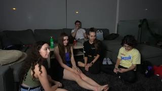 Loserfruit feet photo thumbnail
