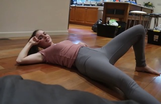 Loserfruit feet photo thumbnail