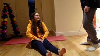 Loserfruit feet photo thumbnail