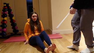 Loserfruit feet photo thumbnail