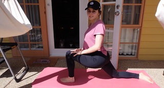 Loserfruit feet photo thumbnail