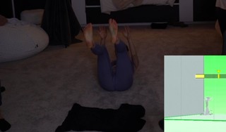Loserfruit feet photo thumbnail