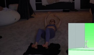 Loserfruit feet photo thumbnail