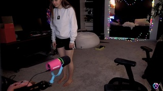 Loserfruit feet photo thumbnail