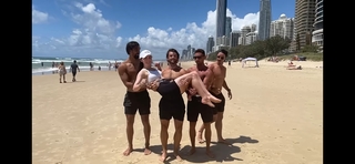 Loserfruit feet photo thumbnail