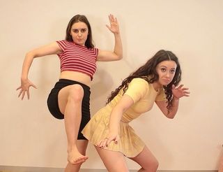 Loserfruit feet photo thumbnail
