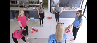 Loserfruit feet photo thumbnail