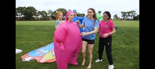 Loserfruit feet photo thumbnail