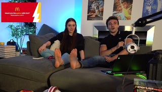 Loserfruit feet photo thumbnail