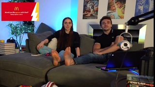 Loserfruit feet photo thumbnail