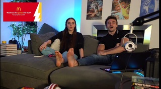 Loserfruit feet photo thumbnail
