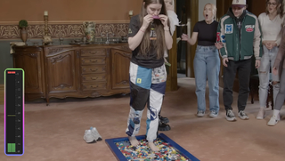 Loserfruit feet photo thumbnail