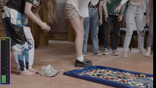 Loserfruit feet photo thumbnail