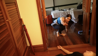 Loserfruit feet photo thumbnail