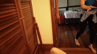 Loserfruit feet photo thumbnail