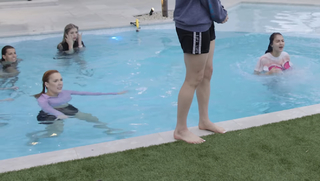 Loserfruit feet photo thumbnail