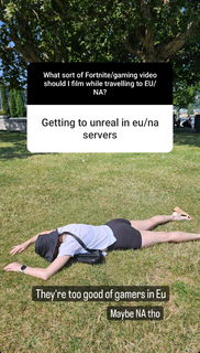 Loserfruit feet photo thumbnail