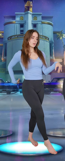 Loserfruit feet photo thumbnail