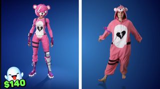 Loserfruit feet photo thumbnail