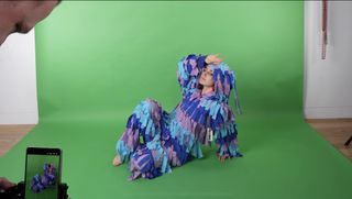 Loserfruit feet photo thumbnail