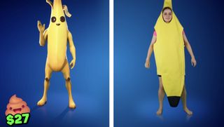 Loserfruit feet photo thumbnail