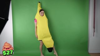 Loserfruit feet photo thumbnail
