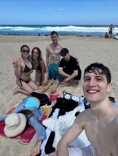 Loserfruit feet photo 14