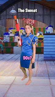 Loserfruit feet photo 11